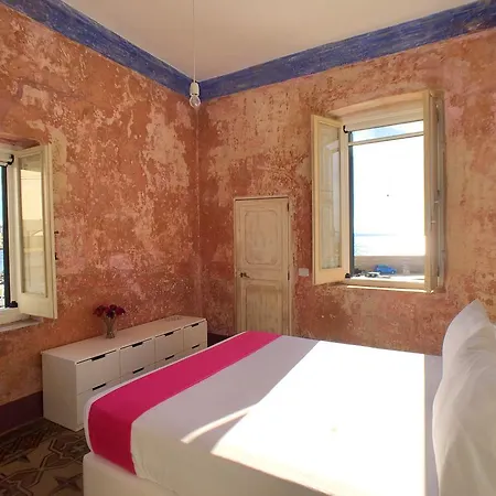 Apartment Bilocale Panoramico Canneto Gallipoli