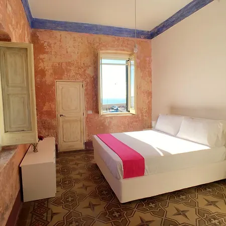 Apartment Bilocale Panoramico Canneto