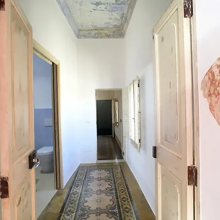 Bilocale Panoramico Canneto Apartment *