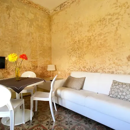 Apartment Bilocale Panoramico Canneto Gallipoli