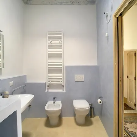 Bilocale Panoramico Canneto Διαμέρισμα *