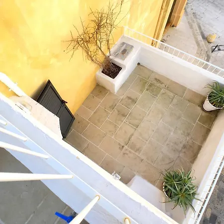 Bilocale Panoramico Canneto Διαμέρισμα Gallipoli